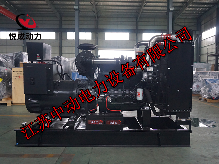 QSB3.9-G3東風康明斯動力配套75KW柴油發(fā)電機組