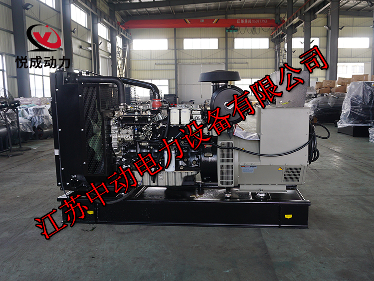 1106A-70TAG3珀金斯150KW柴油發電機組